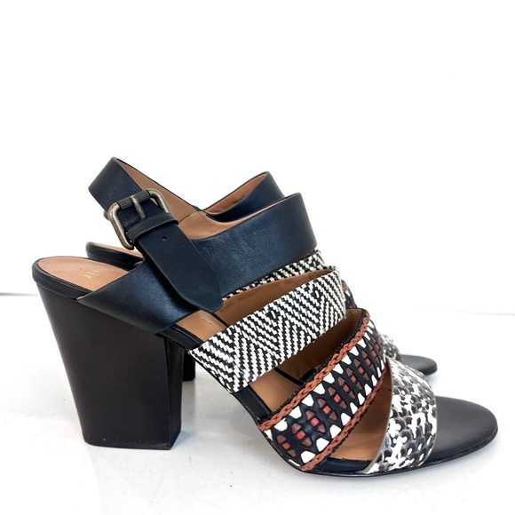 Carlita By Aerin Sandals - Picture 4 of 8